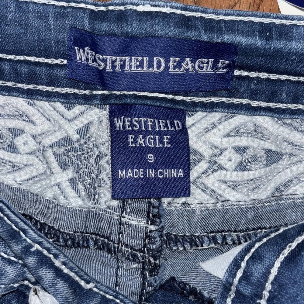 Bootcut Jeans - Picture 8 of 8